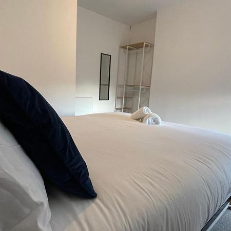 Yo Room! Apartments- Next To City Centre Apartment - With Free Parking Leicester Zewnętrze zdjęcie
