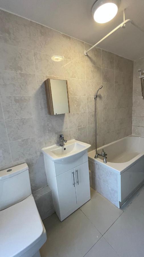 Yo Room! Apartments- Next To City Centre Apartment - With Free Parking Leicester Zewnętrze zdjęcie